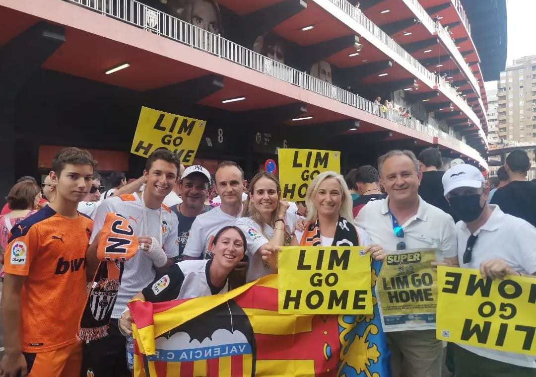 LIDIADECHENT's tweet photo. #Limout #ValenciaCF https://t.co/BbsVfYoAJx