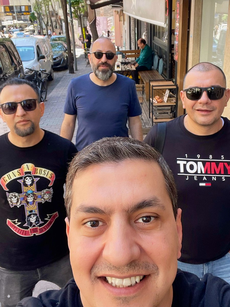 abarisss's tweet photo. brotherhood of the street… https://t.co/ZWzg08FE0D