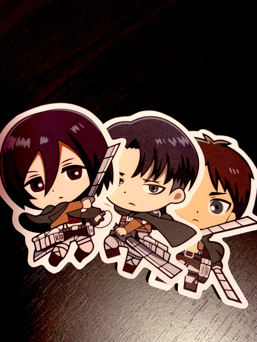pecheabula's tweet photo. Vengo a presumirles mis stickeeeeers 😍😍😍 https://t.co/BgFujWntWl