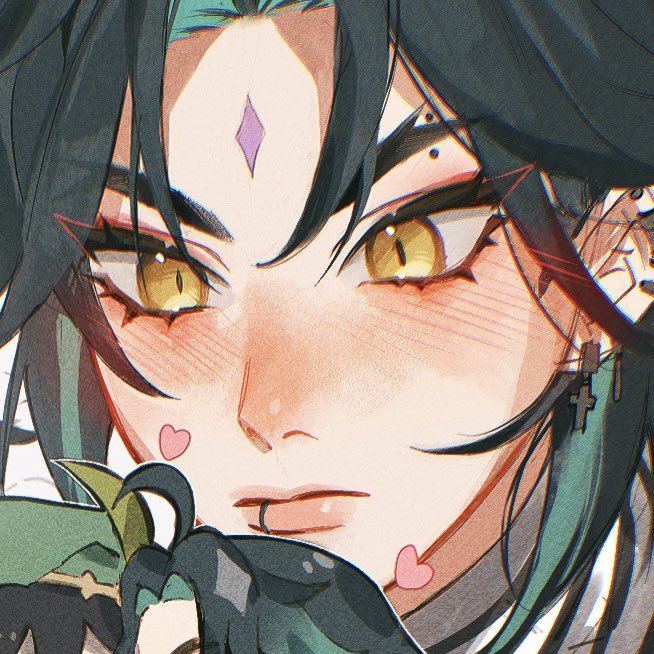 meyayi 💫 comms open! tweet media