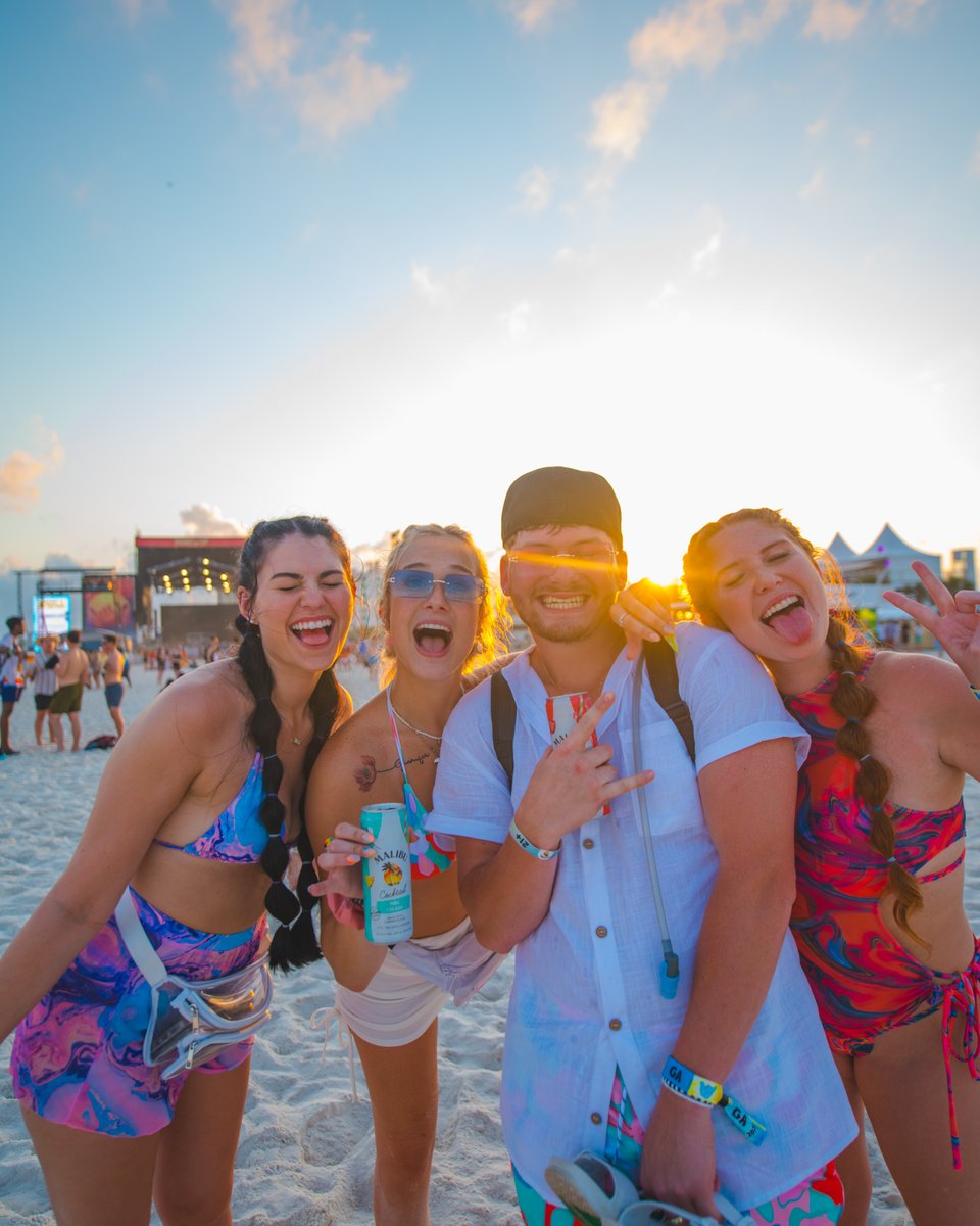 Hangout Fest 2022 photo