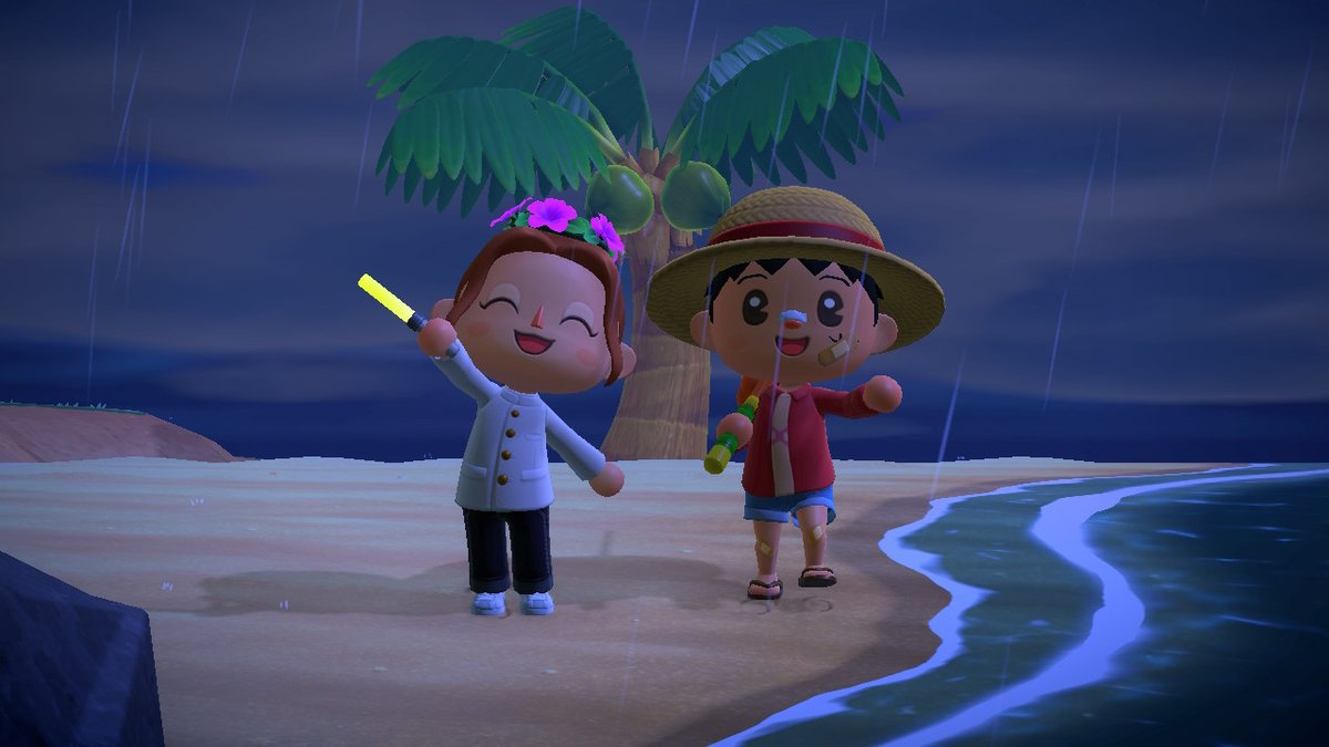 tinyacnh's tweet photo. #AnimalCrossing #ACNH #NintendoSwitch i love my friends :') https://t.co/BOHLQkae6V
