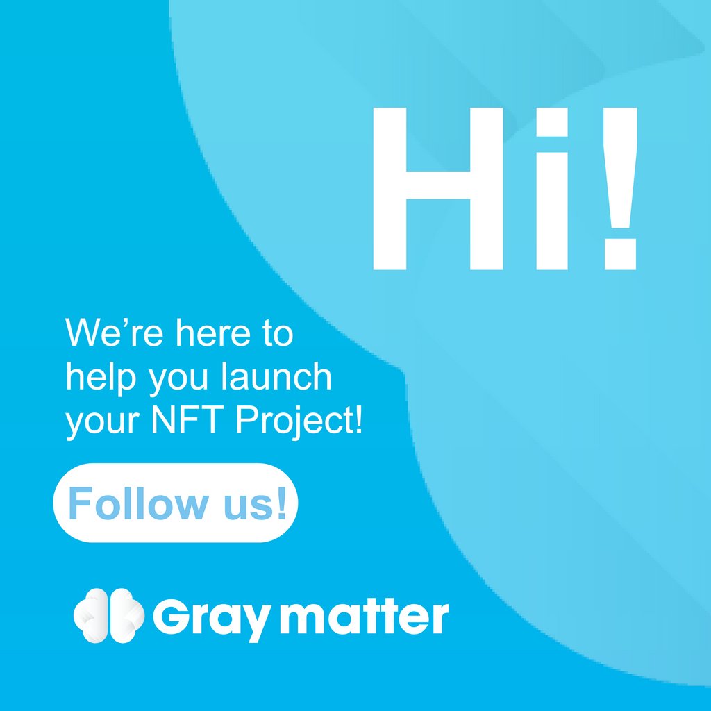 We're here to help you!! Make sure to follow us and stay tuned for the journey ahead. Big things are coming👀