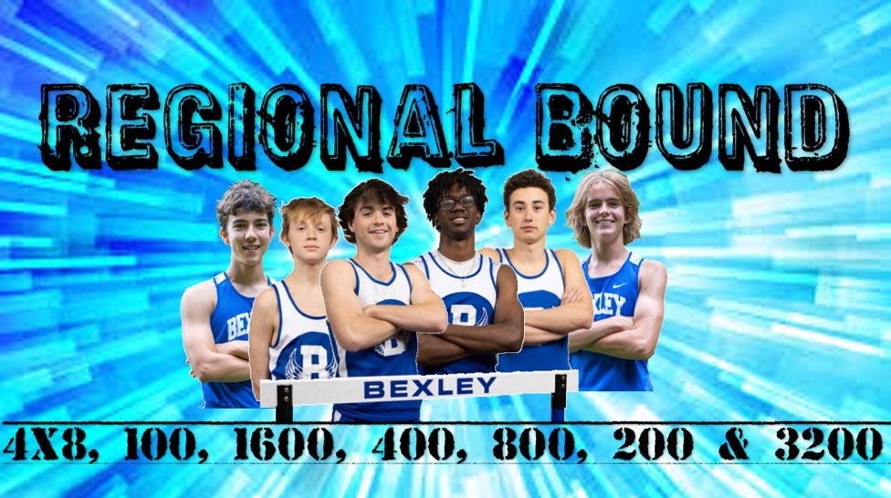 Bexley Track (@bexleytrack) on Twitter photo 