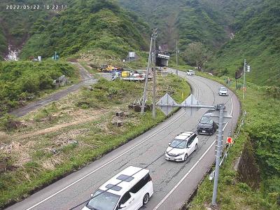 国道353号 最新道路状況 今日現在 リアルタイム情報 ナウティス