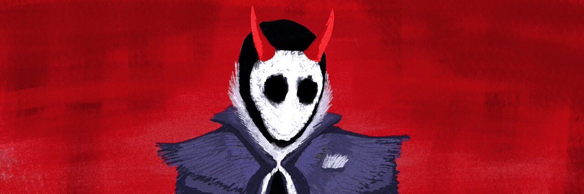 📢 Calling All GhostKids (v2)📢

There are over 2200 of us on twitter, therefore we don’t think it’s okay for any Ghost to have less than 600 followers right now.

1) Make your Ghost your pfp 👻
2) Like/retweet this post 🔁
3) Follow all Ghosts that like this post 💚
