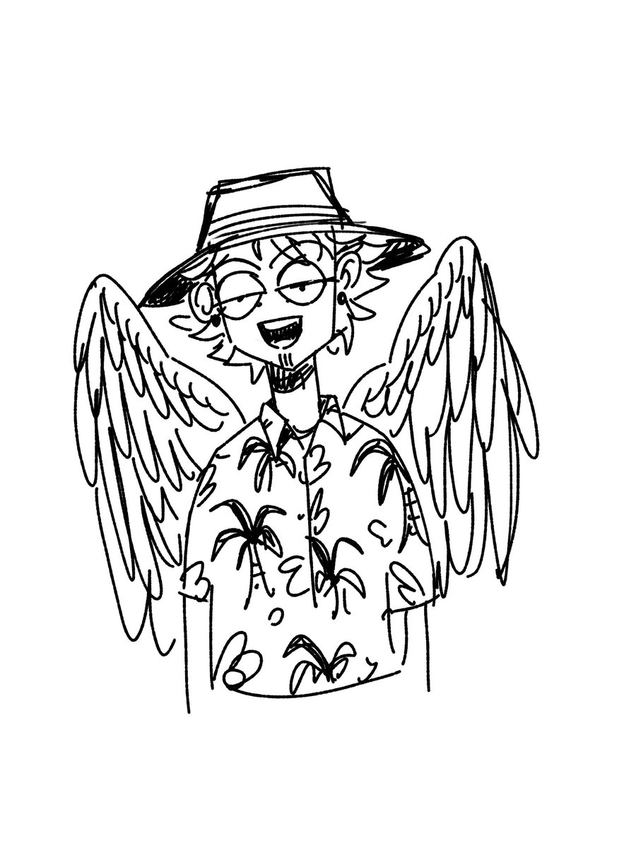 pov u dont remember how to draw 