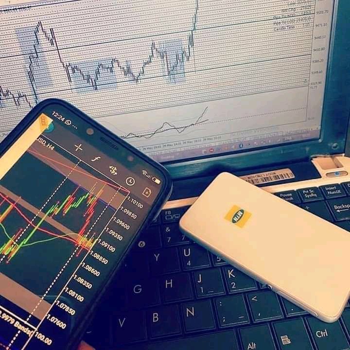 MBroonzi's tweet image. #NouvellePhotoDeProfil