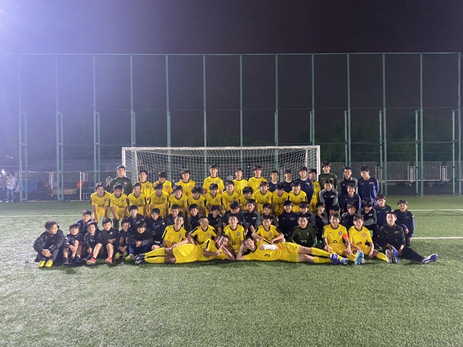 Tweets With Replies By Soltilo Familia Soccer School Soltilo Fss Twitter