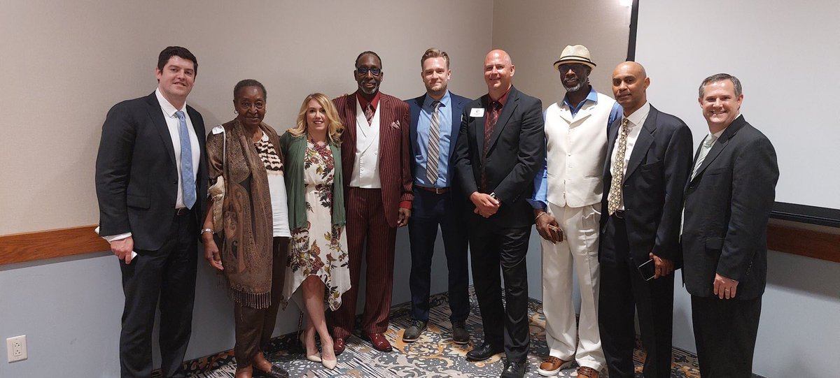 StateHighHoops's tweet photo. Congrats to long time coach @DarkhorseDread on his induction into the Maroon &amp; Gray Society tonight! Well deserved after countless contributions to the State College community https://t.co/bls5zr9Jf7