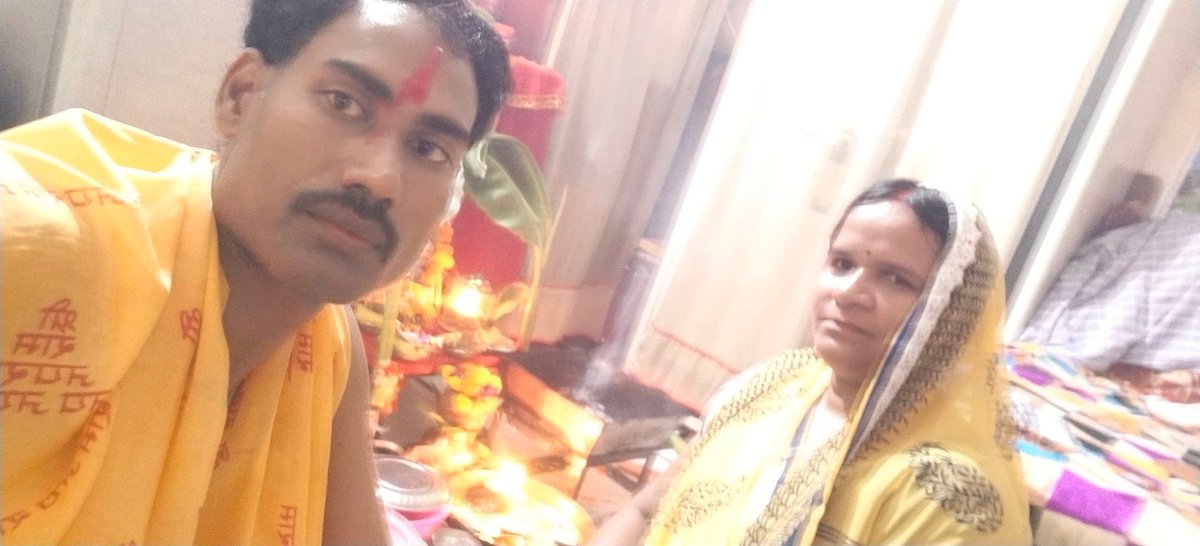 रामायण पटेल tweet media