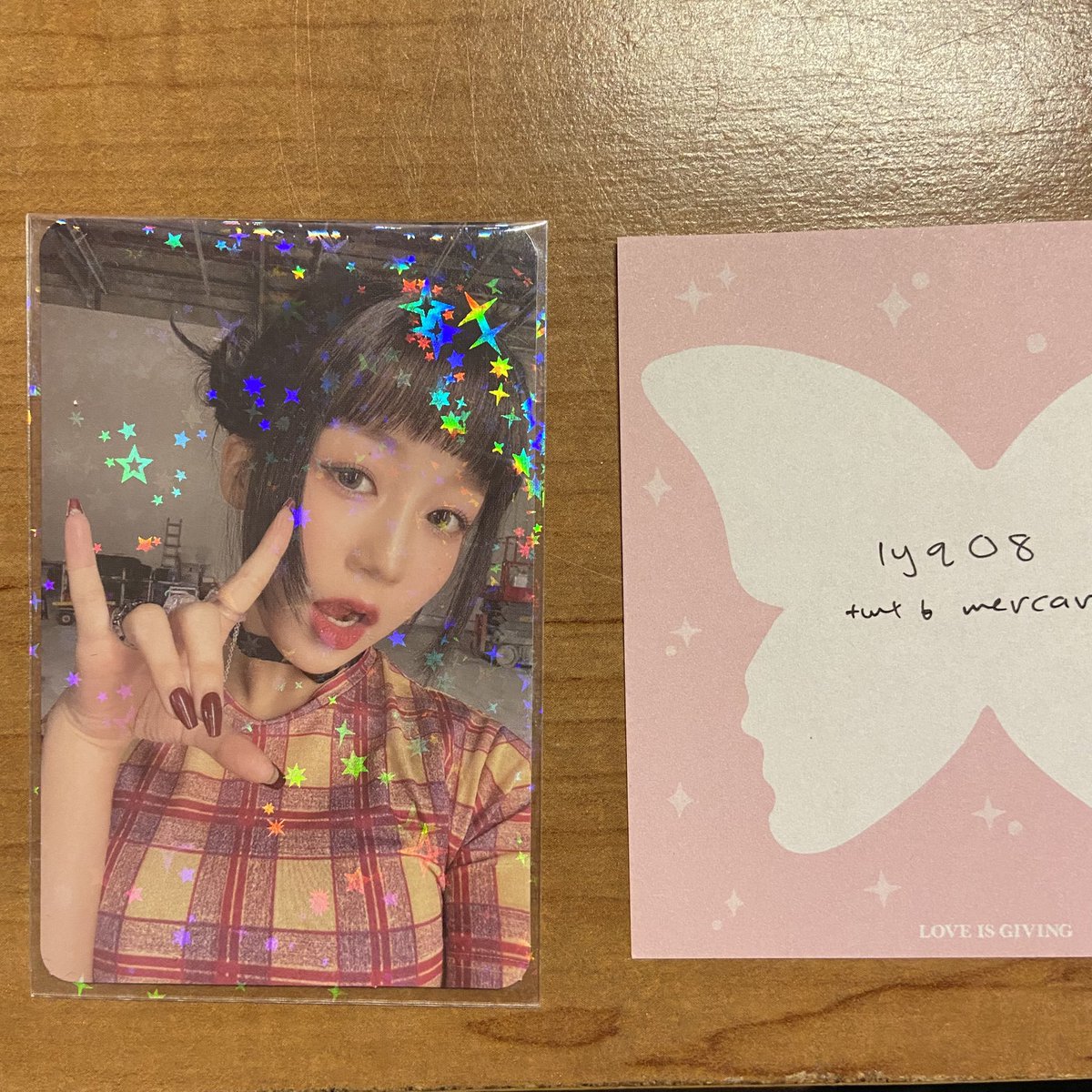 ꒰ა ♡ ໒꒱ tweet media