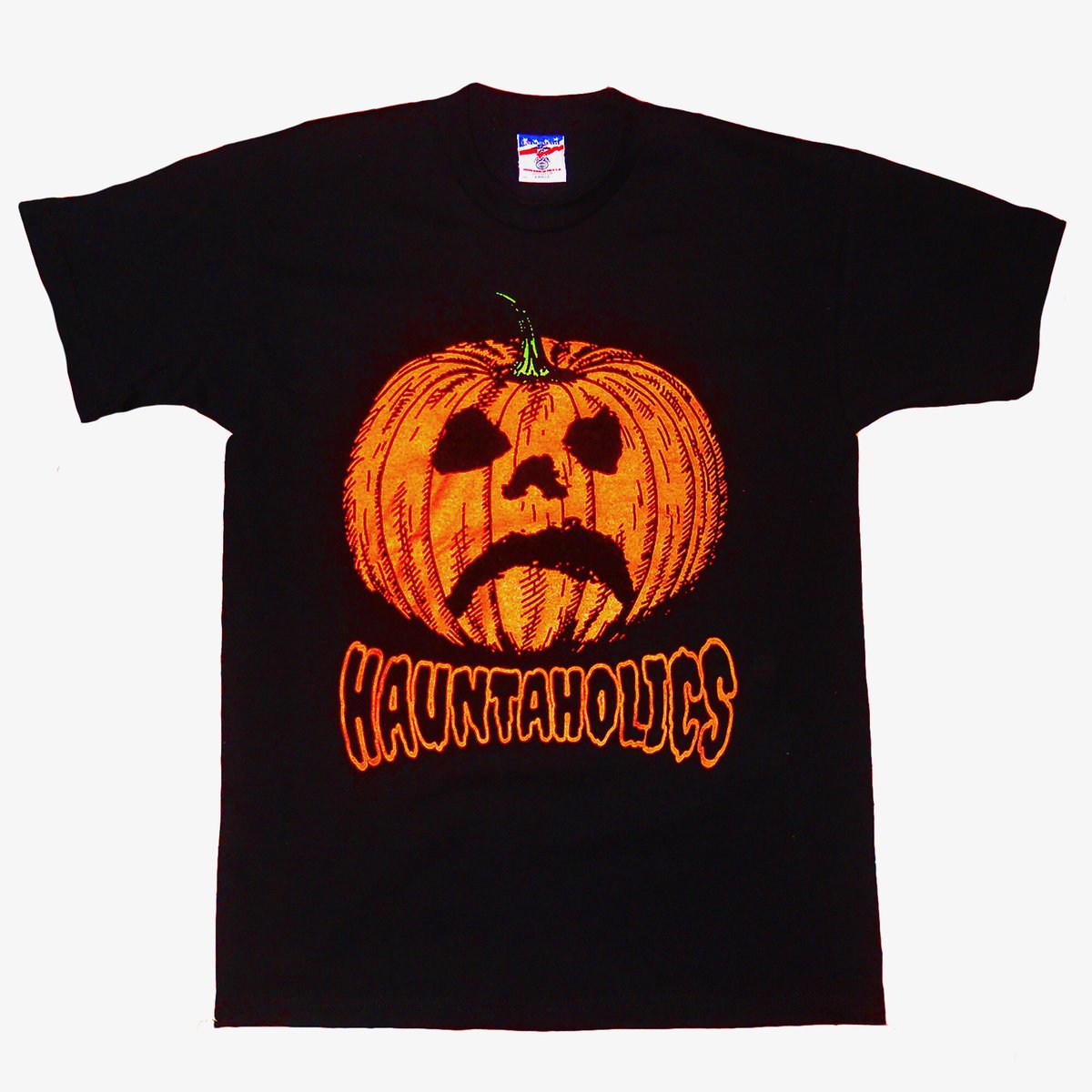 HauntedMoundd's tweet image. NEW HAUNTED MOUND MERCH THIS FRIDAY THE 27th 12PM PST 🆘 🆘 🆘 HIGH QUALITY USA MADE 🇺🇸 🇺🇸 
HAUNTEDMOUND.COM SHIPPED DIY FROM THE MOUND WITHIN 4 WEEKS #FRIDAY 🏚🏚🎃🎃🕰🕰