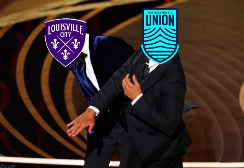 Ledgehogs's tweet photo. Welp. That hurt.
#LOUVMB #Shreded #Damn https://t.co/8VrAUmbSib