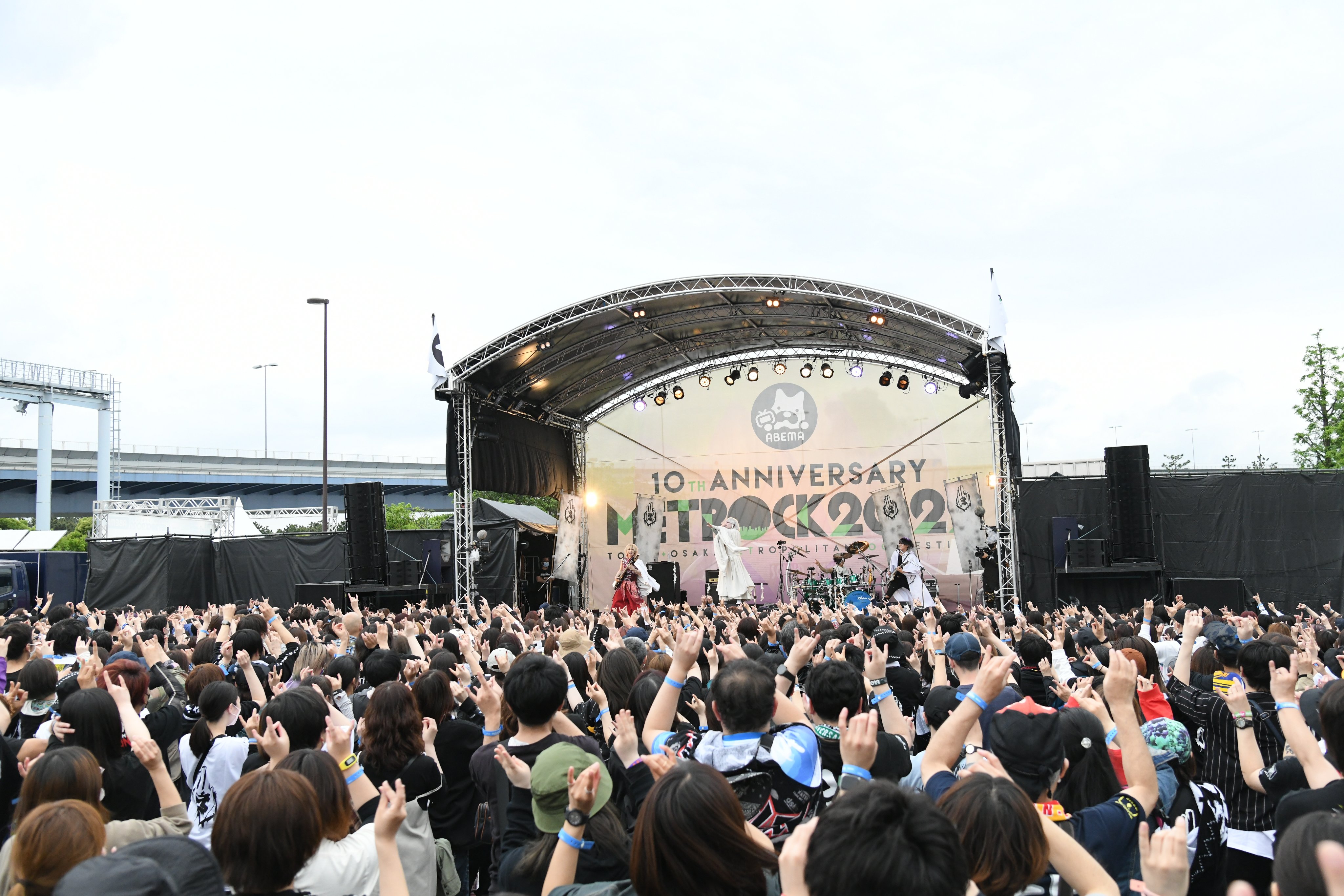 METROCK（メトロック） on X: 