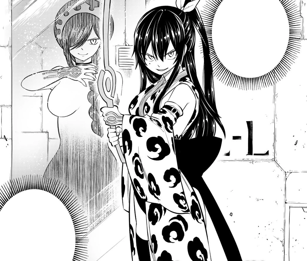 daily Homura (@dailyhomura_) on Twitter photo 