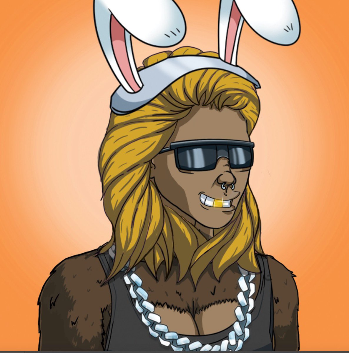 boredbigfoots's tweet photo. 🚨🔥Ms. Bigfoot Baddie🔥🚨

📝 White List Open ‼️

⏰ WL Mint: 6/29/22 - .05 eth
⏰ Public Mint: 7/1/22 - .08 eth

🦶🏽Generate 5 $BFOOT tokens daily
🦶🏽Ms B Baddie x OG BBB breeding 
🦶🏽Future Lil Foot after mating szn

➡️ https://t.co/GQ2VJhzvob

#BBB #Baddie #NFTCommunity #nft https://t.co/AVgtz6syqA