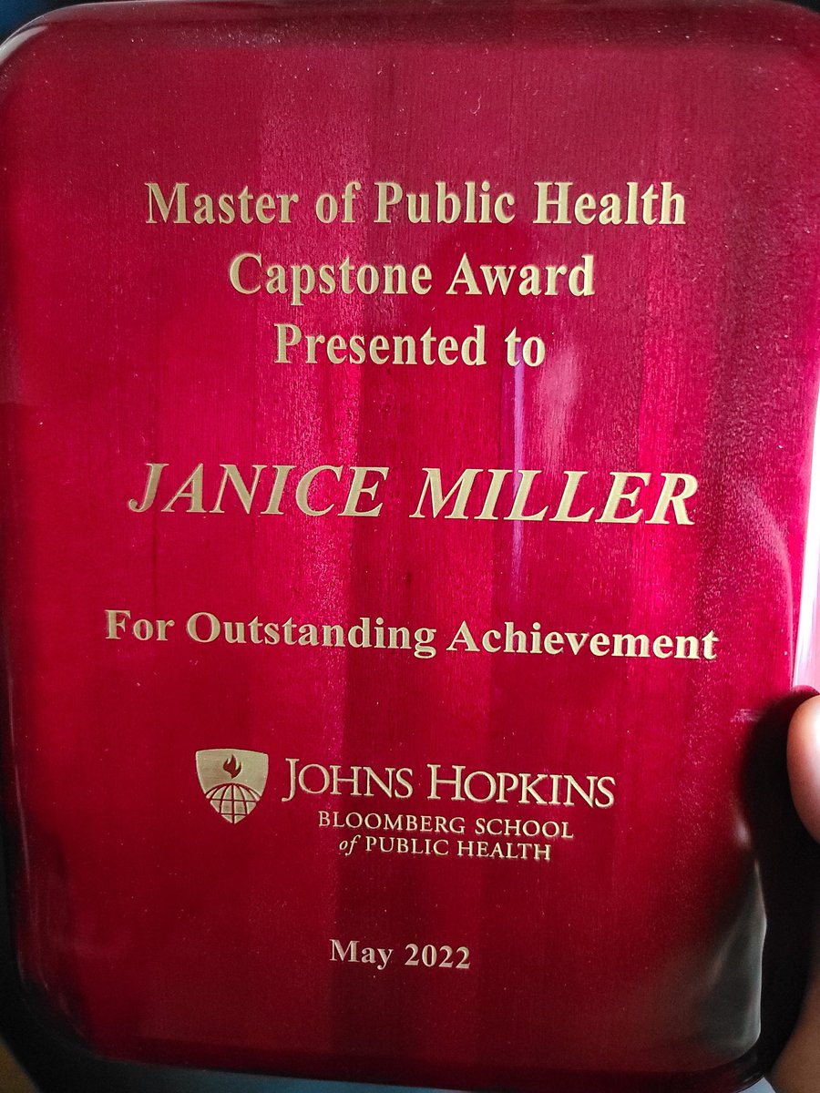 Janice Miller tweet media