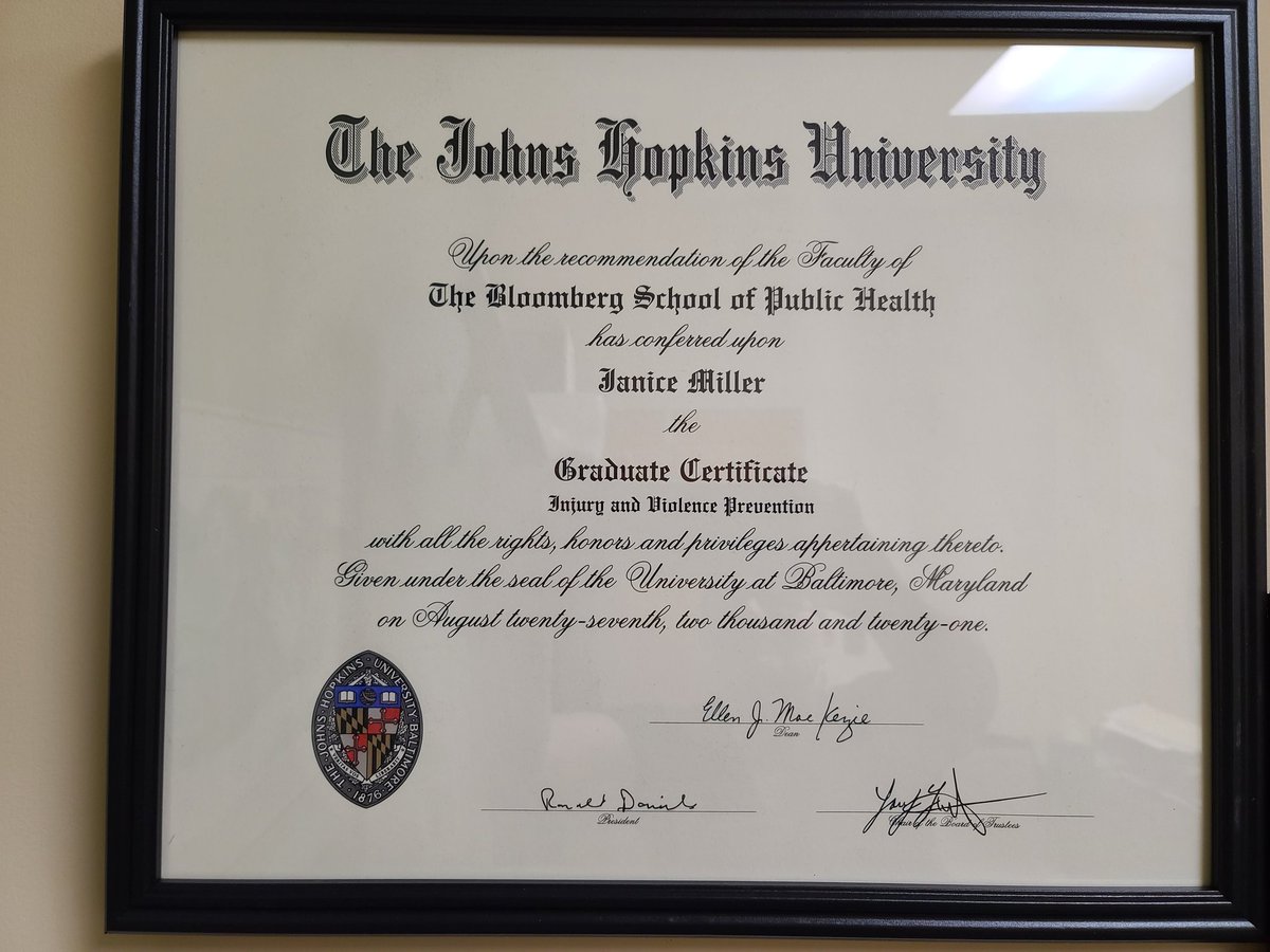 Janice Miller tweet media