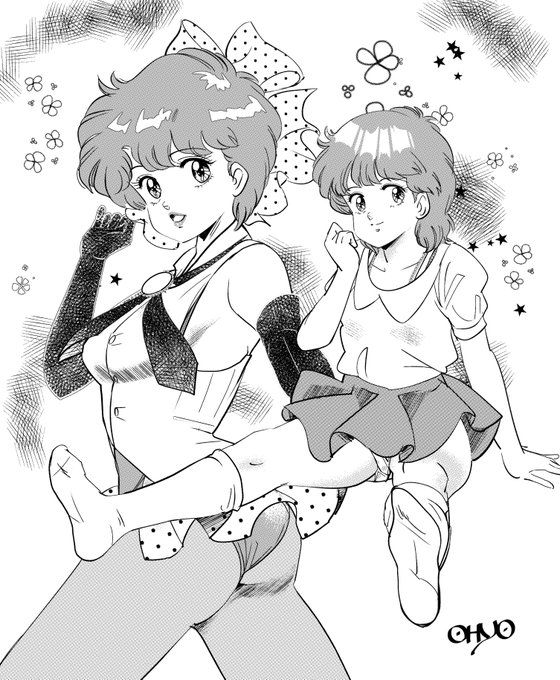 マジカル試作品 