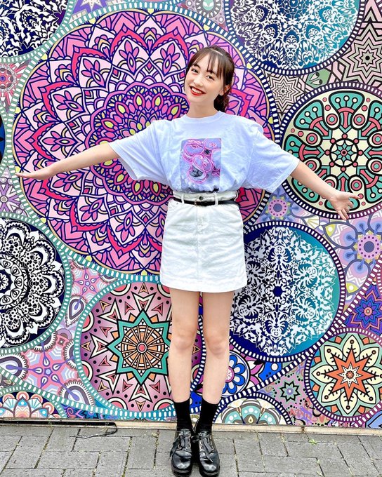 Twitterのコスプレ画像4