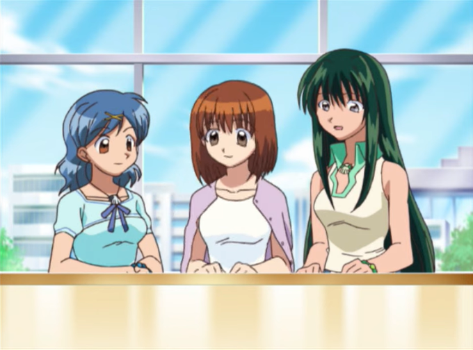 ぴちぴちピッチのtwitterイラスト検索結果