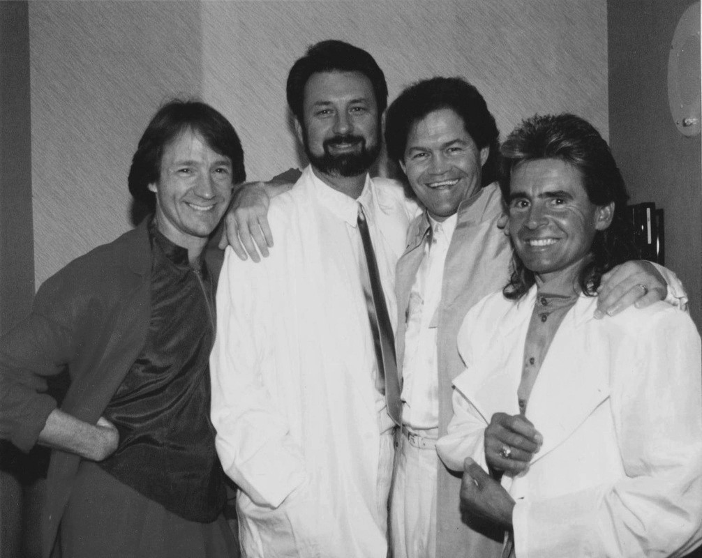 Monkees Live Almanac tweet media