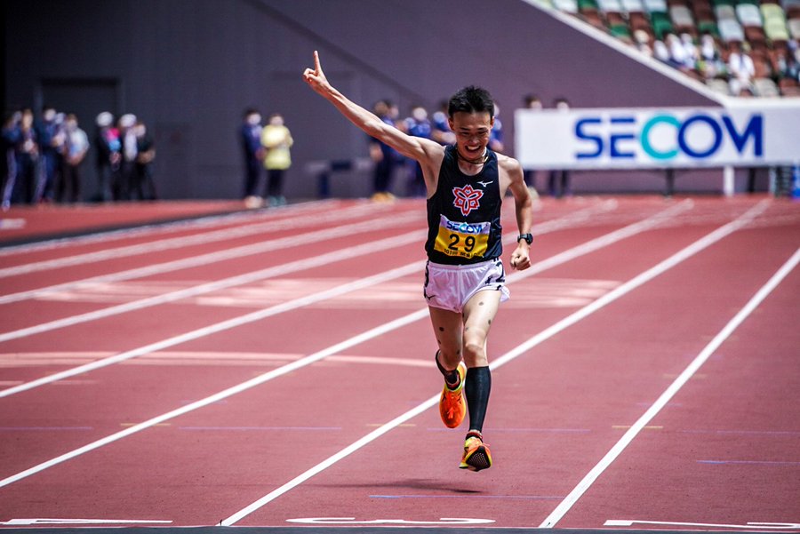 結果 長距離種目3 5 関東インカレ陸上22 ハーフマラソン 箱根駅伝 もっとフリーダムに語ろう