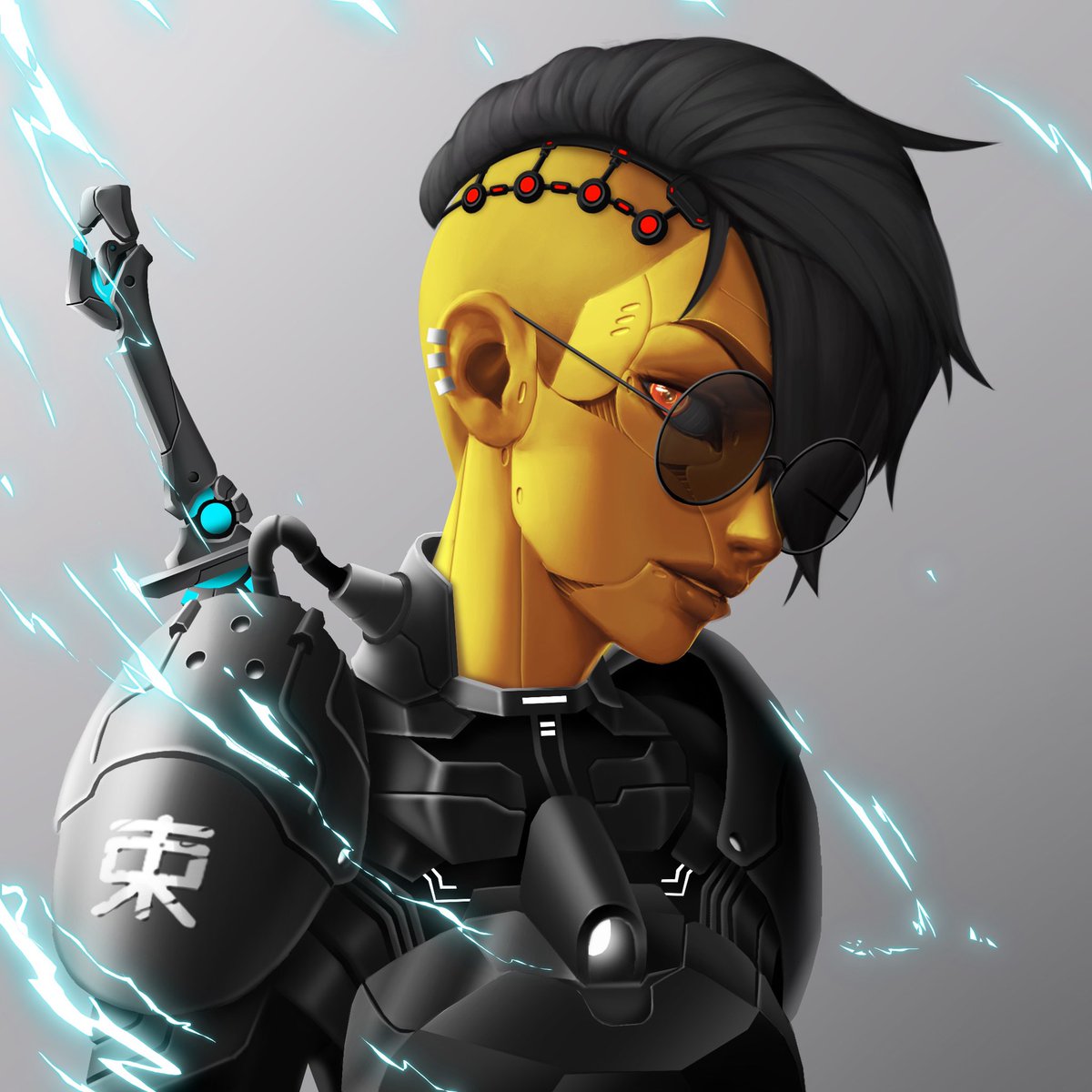 We are overwhelmed with support &amp; positivity from our core community of holders. 🙏 Y’all are awesome 🧡

This week will be epic.

- Reveal
- Staking
- Obelisks
- Land
&amp; More 👀🔥

Stand Ready, Immortals. ⚔️