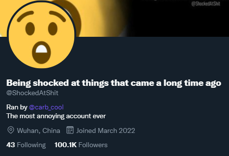 Images Before Disaster tweet media