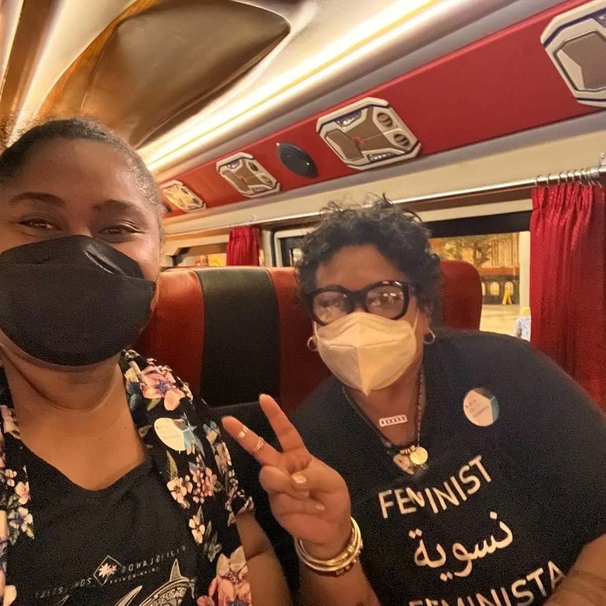STPCoalitionPac's tweet photo. Our #RegionalHubTeam followed all #onboard #maskup regulations & finally checked into their hotel in #Bali 2am FJT. After a breakfast prep mtg @stuffandhearts headed to the #preforum to speak alongside @UNICEF @UNDRR & #SEM reps at the #youth #children forum https://t.co/tqxkrhsNaC