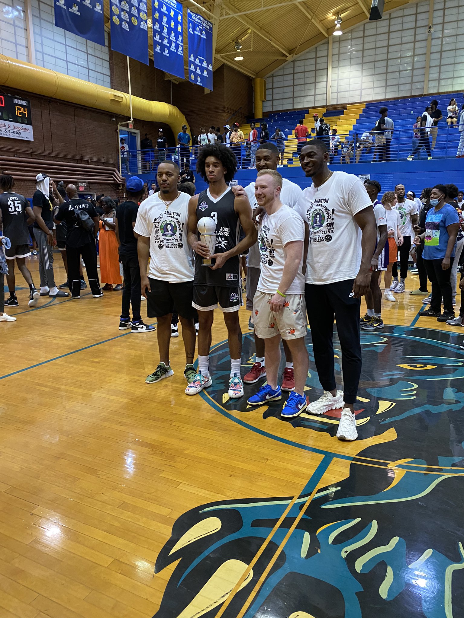 Team Loaded Nc 2025