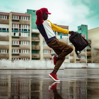 DestyProd's tweet image. #NouvellePhotoDeProfil