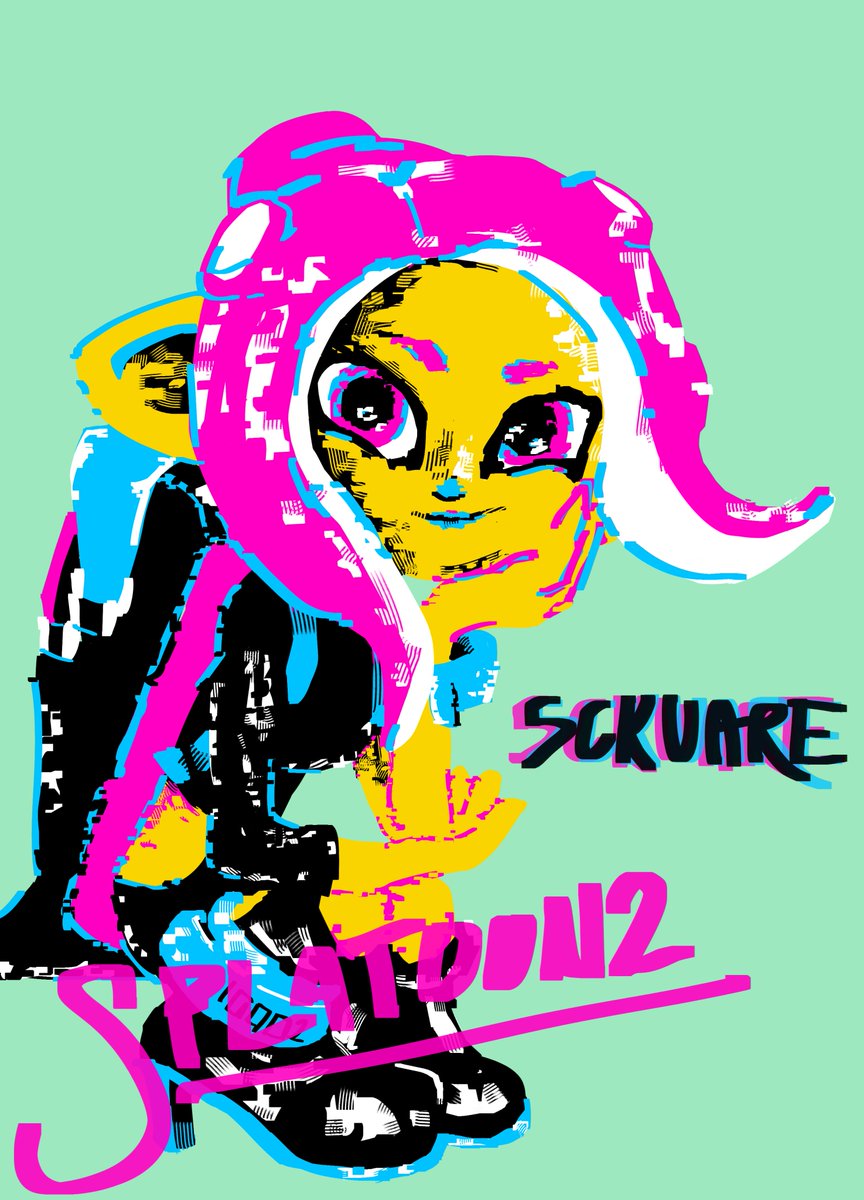 OFFICIAL GOOD ARTS / Twitter