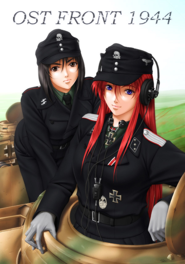 #見た人もなにか無言で2人組をあげる 