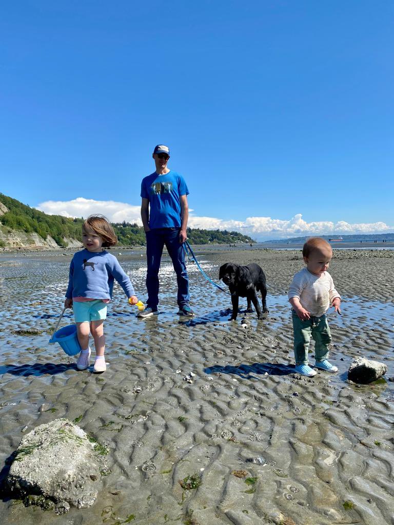 EnglishLabDad's tweet image. Had a photo shoot for our bands album cover photo today.