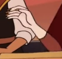 Eeveegirl_13's tweet photo. HOLD UP A MINUTE!! Was this an animation error? Or was this on purpose and did she NOT get a sigil after all!?! #sigil #EdaClawthorne #EdalynClawthorne #TOHSPOILERS #TheOwlHouseSeason2spoilers #theowlhousespoilers #TOHspoiler #cloudsonthehorizon #animationerror #TheOwlHouse #TOH https://t.co/6361Skl7b8