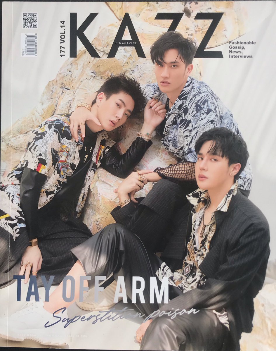 tawanthemoon's tweet photo. WTS / WANT TO SALE
INA 🇮🇩 only

MAJALAH KAZZ / KAZZ MAGAZINE 91L TAY OFF ARM (NO POSTCARD)

*seccond handed* 
💸 : 200 K (boleh nego tipis) 
via bank : mandiri
📍: Bandung

dm for detail condition ke akun ini! (TAGs : TAY OFF ARM) (freebies banyak)
#KAZZMAGAZINE 
#KazzX91จึ้งมาก https://t.co/magt28IAM3