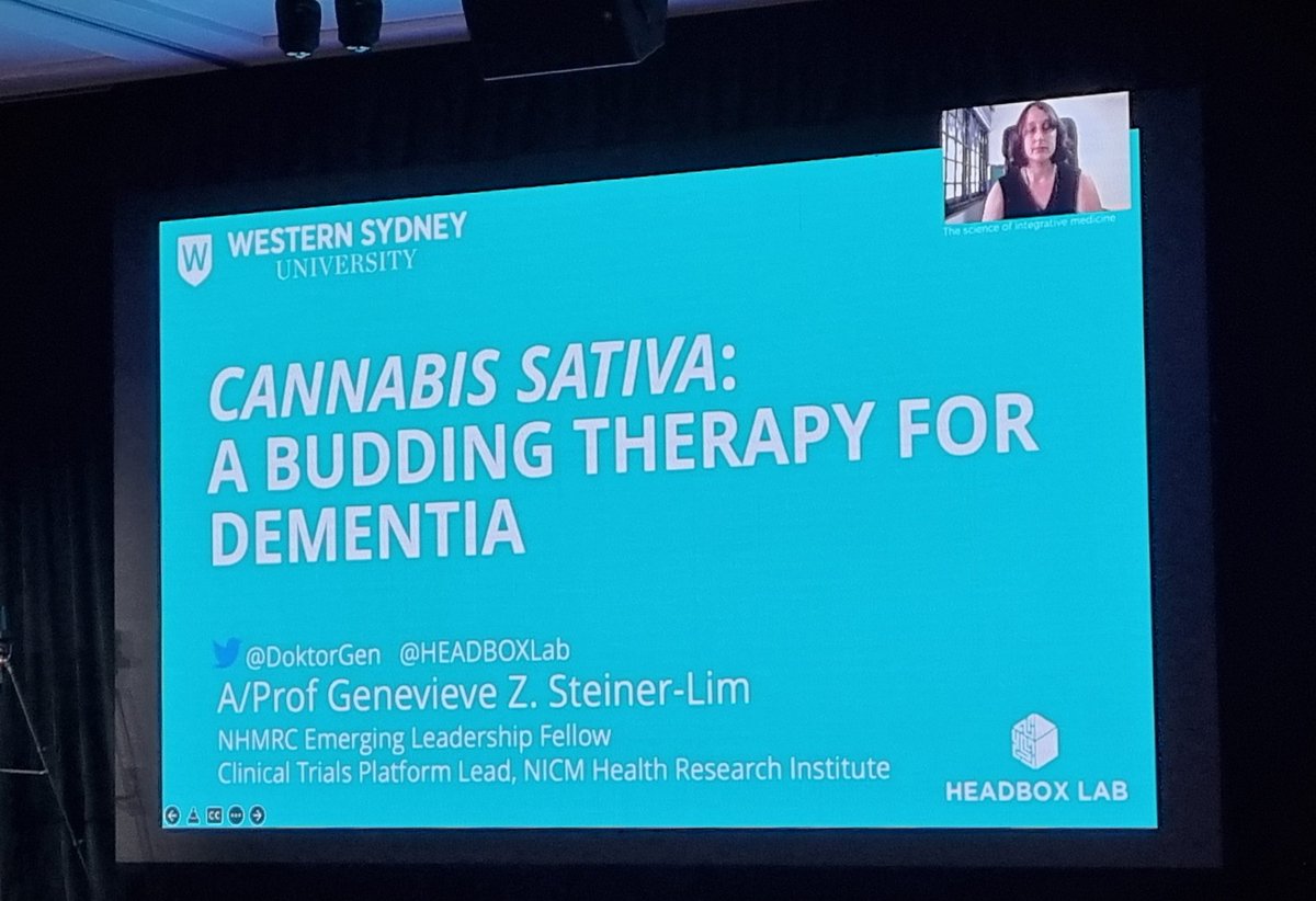 UnitedInCompas1's tweet photo. Compelling facts. #Dementia #ExploringScience #InspiringHope #PromotingOpportunity #UIC2022 #MedicinalCannabis https://t.co/4KKrGvNMsv