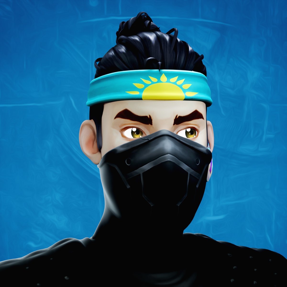 Trickey_eth's tweet photo. My @chain_runners XR mint!
Always wanted a ninja in the collection.
Now I have one in 3D as usable avatar in the metaverse!
Mint experience is incredible! https://t.co/mtzhfclm32
Pixel version at https://t.co/1BJ99xCYBN
#NFTCommunity #NFT #chainrunners #mintexperience https://t.co/ot5pKos07W