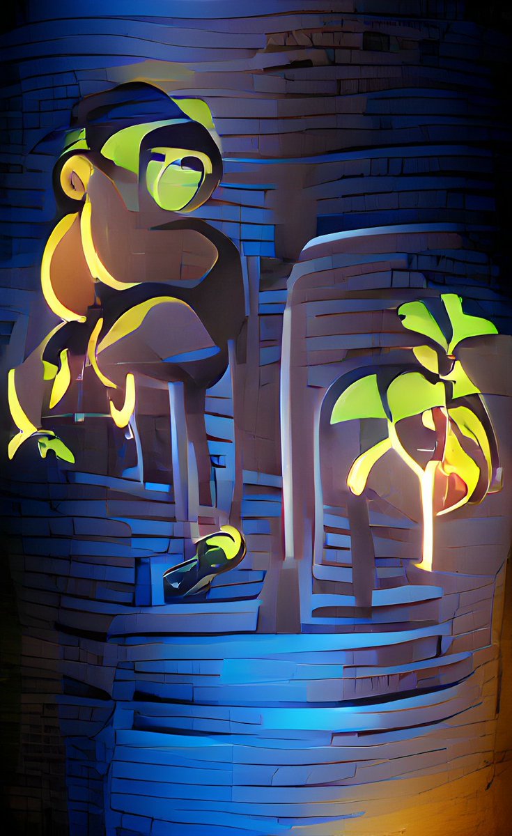 intelligent_ink's tweet photo. no monkey business.. https://t.co/sM4D4HcRNI