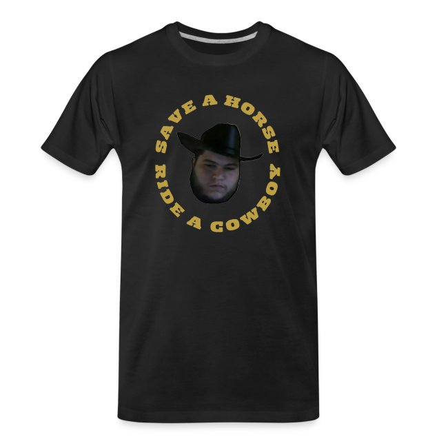 FortWorthToros's tweet photo. Our very own Robert Garrett Jr. featured on our first custom shirt. Get yours TODAY! 

https://t.co/ex7WPitgyg

#YeeHaw #TorosOnParade #HornsUp #SaveAHorseRideACowboy https://t.co/iqFjnggcIK