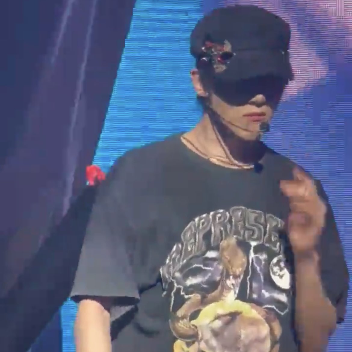 onemin017's tweet photo. 혁이 턱… 좀 봐주라 제발🥺🤍 https://t.co/ycOHpB3gbr