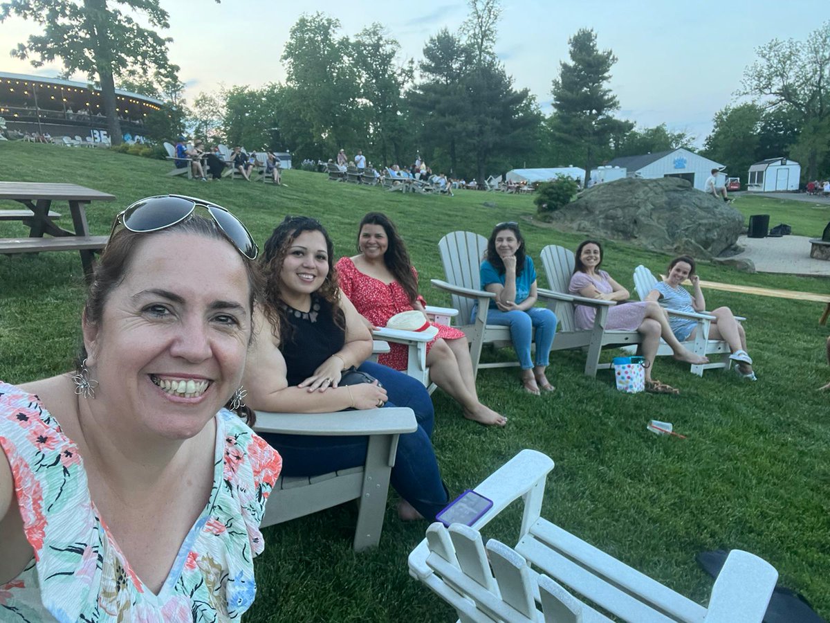 licanag's tweet photo. What a fantastic way to connect with other Ambassadors and their families! Sharing and laughing a lot! Thank you to all of you for being there today!What a great meet up! @ParticipateLrng @MicheleMacumber #UnitingOurWorld #ConnectionCoordinator @pattyacugna7 @LuciaMeca3 @Aidafher https://t.co/gbLgMUs1U5