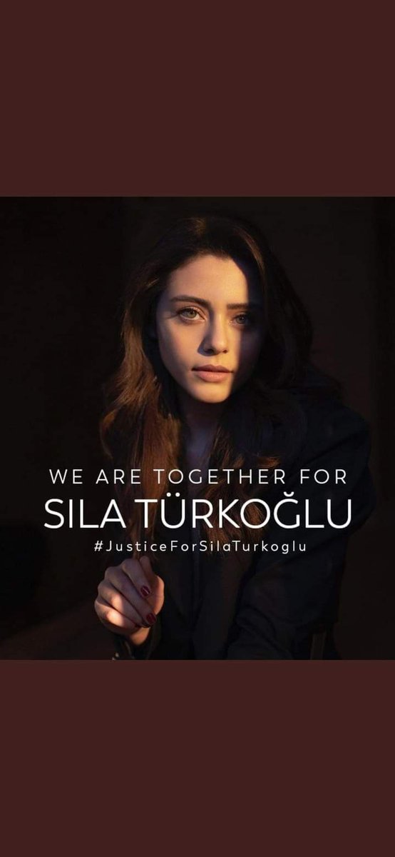 AFranciara's tweet photo. @silaturkogluu
#SılaTuerkoğlu
#JusticeforSılaTürkoğlu https://t.co/129FM3z0Tj