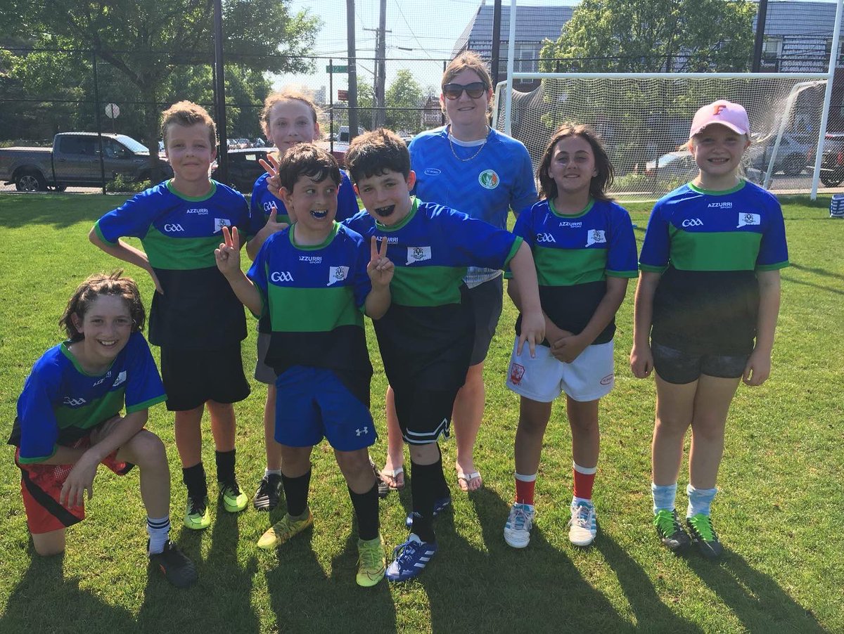 What an amazing job by both of our U11 and U13 teams today to win all of their matches!  Congratulations and keep up the good work!