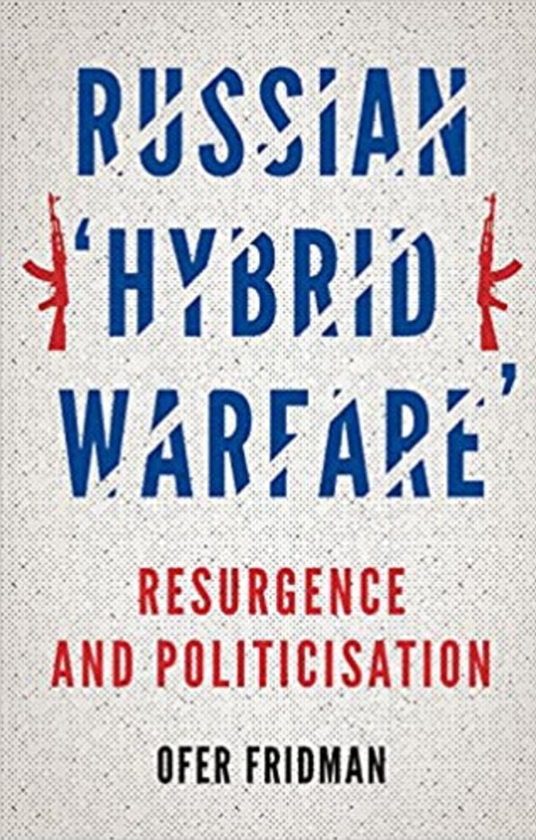 Russia's 'hybrid warfare' and its soviet roots are mainstream in today's Western analyses.Moscow influences public opinions in other countries as a tool of global power dynamics. It's a form of war.