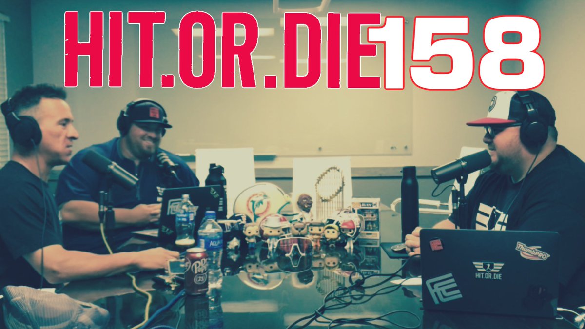 HIT.OR.DIE 🇺🇸 tweet media
