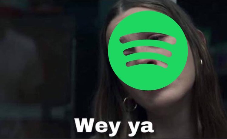 Myoubringmehome's tweet photo. Mi Spotify viendo como no he quitado Harry’s House desde que salió https://t.co/PSXNBC5yi1