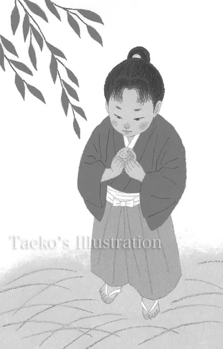 小説宝石6月号
読み切り連載「証母」木下昌輝さん作
挿絵を描きました。
切ないお話です。 